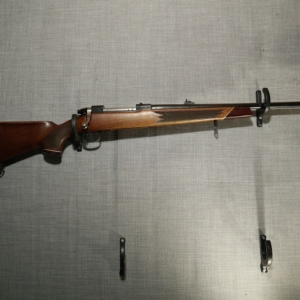 Beg Tikka 55, 6,5x55, 650-46183