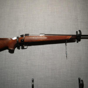 BEG Kulgevär kal 6,5x55 Nr: 650-79050