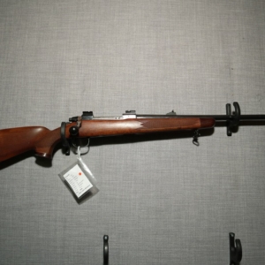 Beg Kulgevär Tikka 65 kal 338 Nr 86353