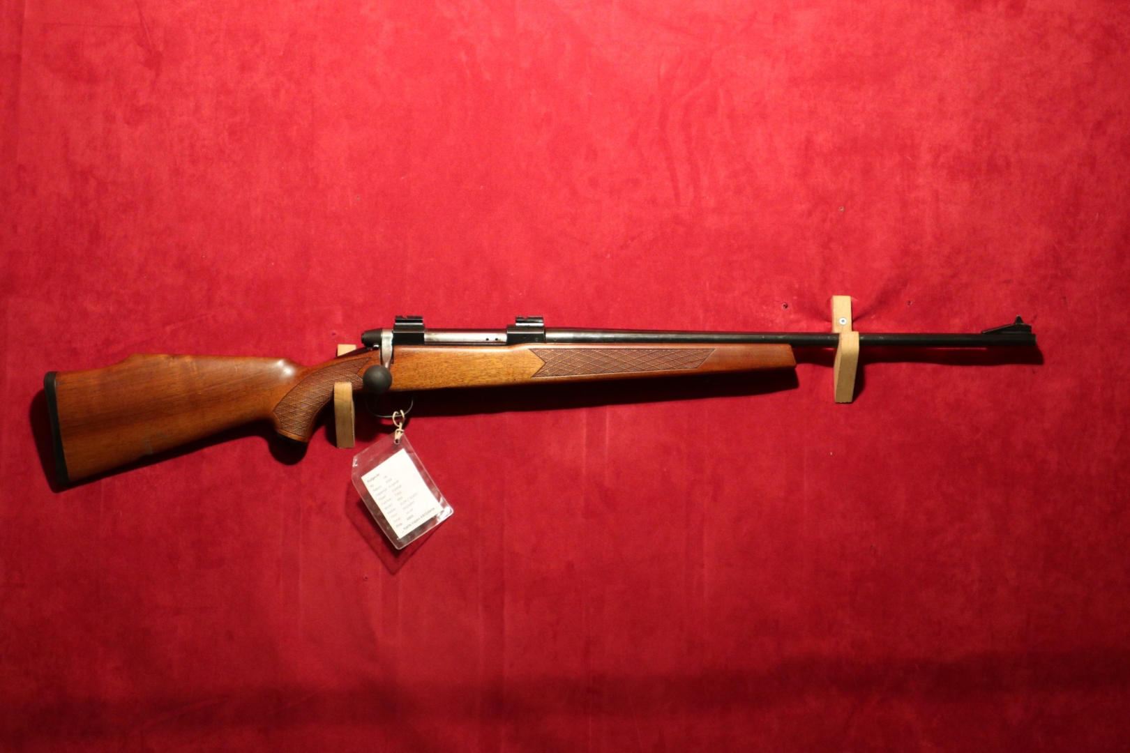 Beg Tikka M65 kal 30-06 nr:65024890
