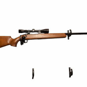 BEG Carl Gustaf Sporter 6,5x55, 652337