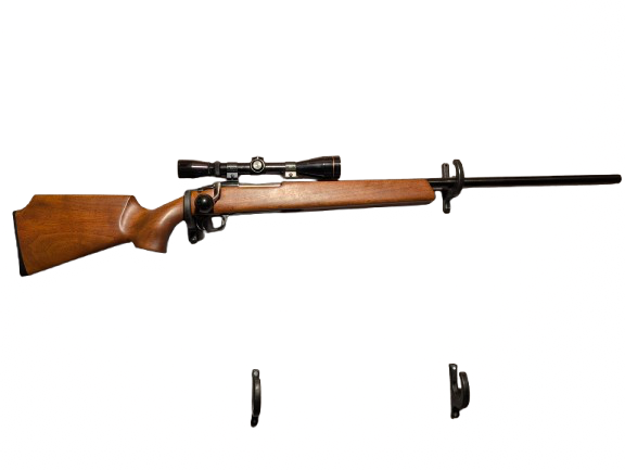 BEG Carl Gustaf Sporter 6,5x55, 652337