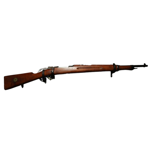 BEG Husqvarna mod 38 6,5*55 nr657370