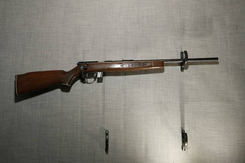 BEG Bingham 14S 22lr nr 742324