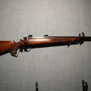 BEG Tikka M65 Continental kal.6,5x55se nr:75615