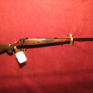 Beg Kulgevär Voere HDF kal 9,3x62