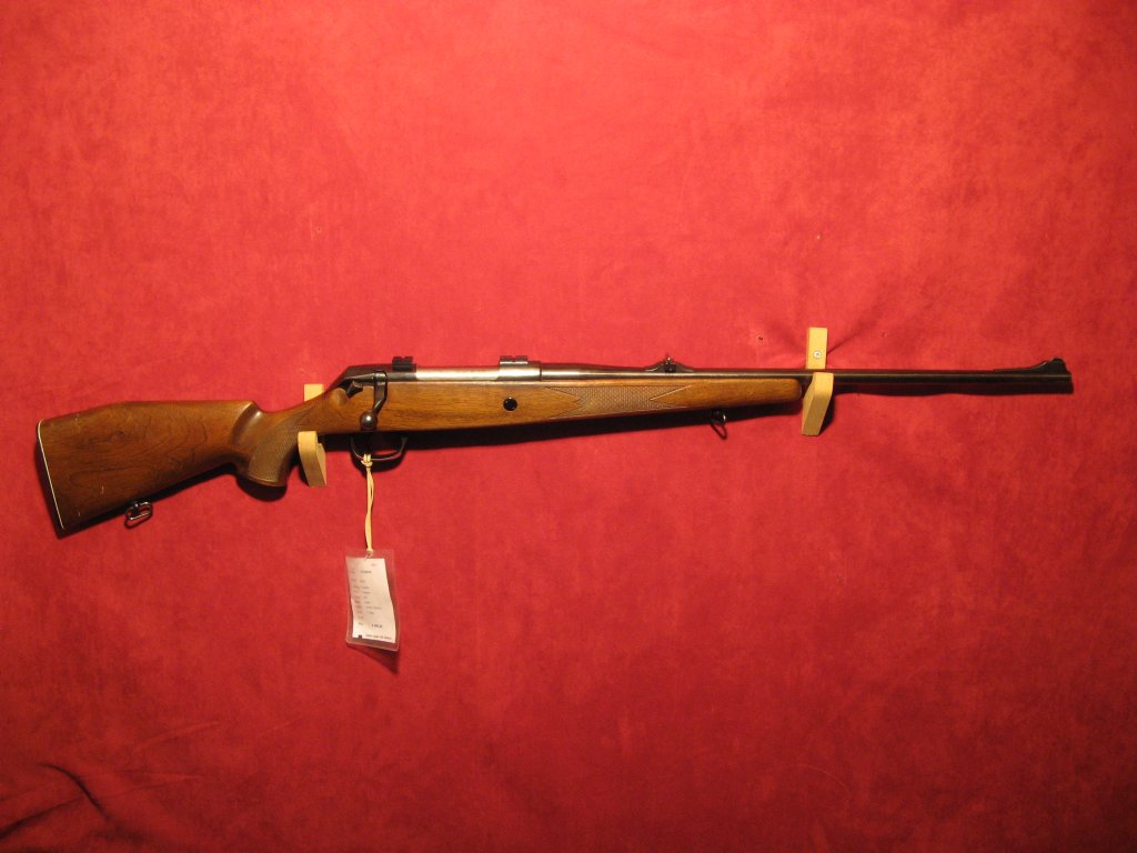 Beg kulgevär HDF 30-06 V771862