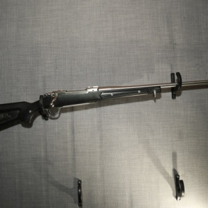 Beg Ruger 77 kal.30-06 Nr:780-91124