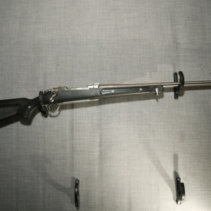 Beg Ruger M77 kal 30-06, 781-64111