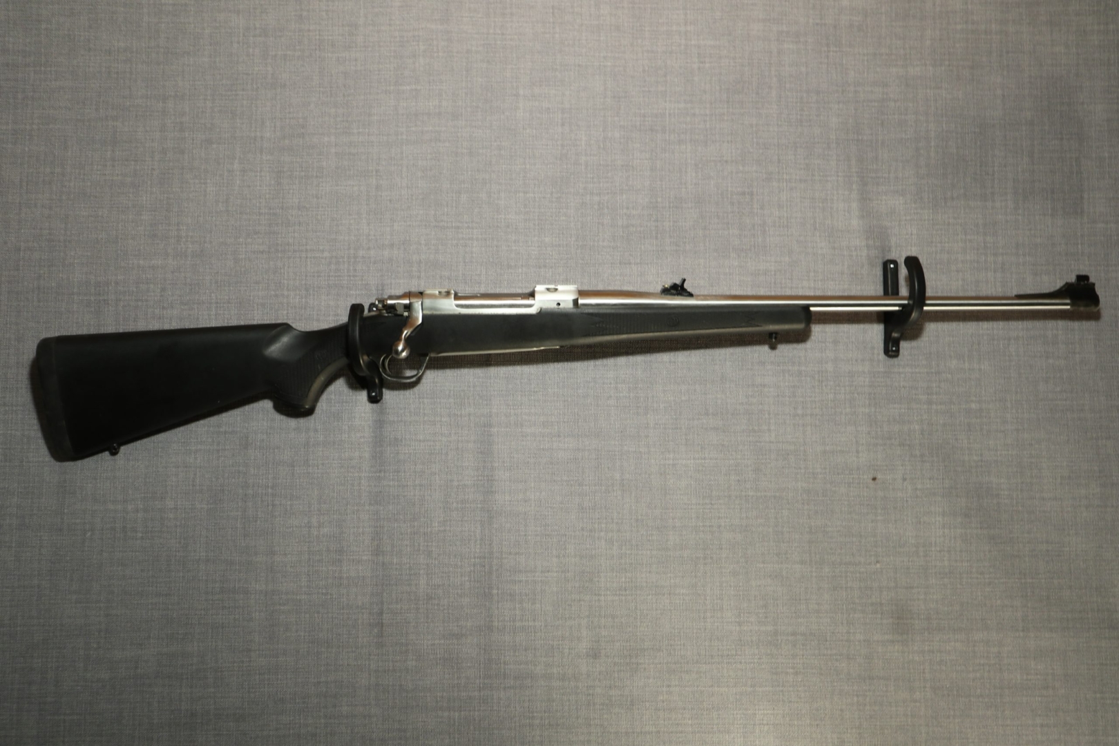 BEG Ruger 77 s/s kal.30-06 nr:79066710