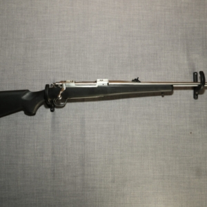 BEG Ruger 77 s/s kal.30-06 nr:79066710