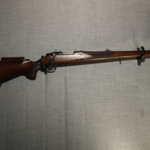 Beg Carl gutsaf 2000 helstock kal 30,06 nr: 800733