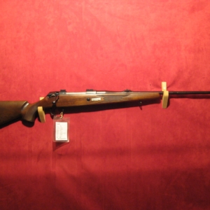 Beg kulgevär HDF Titan II kal 308W 809092