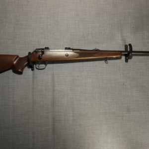 BEG HDF Titan 2 kal.9,3x62 nr:821570