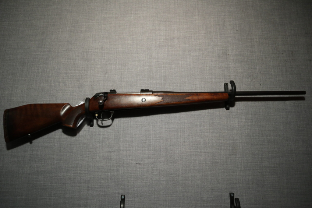 BEG HDF 6.5x55, 828219