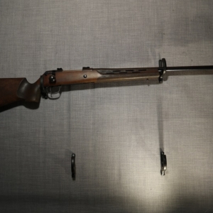 Beg HDF M/Match kal 6,5x55 , 837088