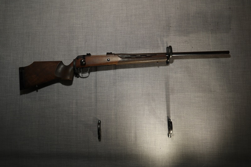 Beg HDF M/Match kal 6,5x55 , 837088