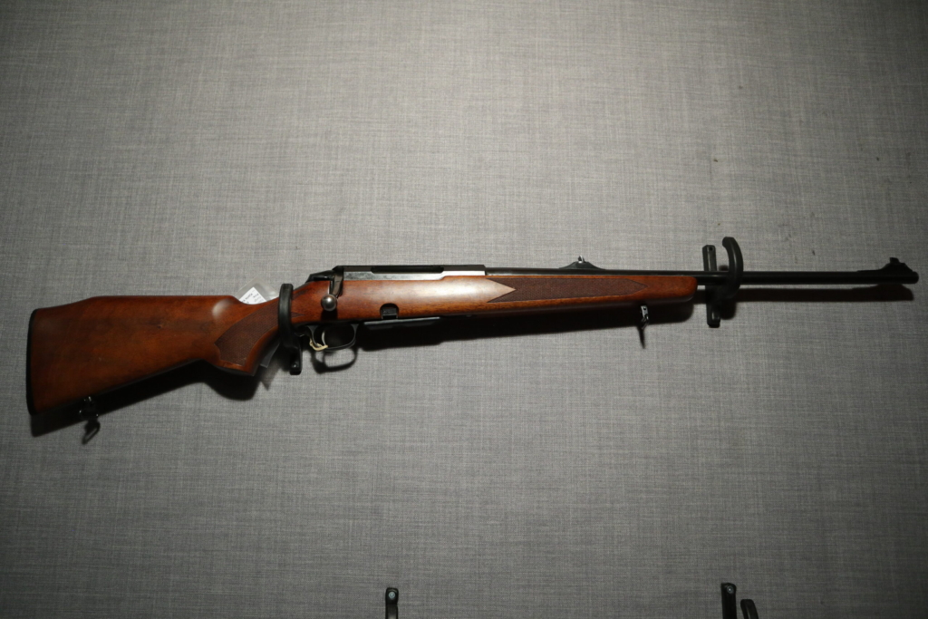 BEG Tikka 690, 6,5x55, 839503