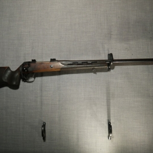 Beg kulgevär HDF sport kal 6,5x55 V860961