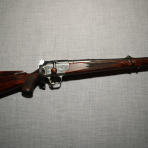 BEG Blaser r93 Lux octagon hel kal30-06 nr:9151672