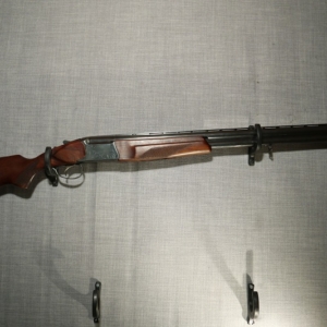 BEG Baikal 27em kal.12 nr:9184723