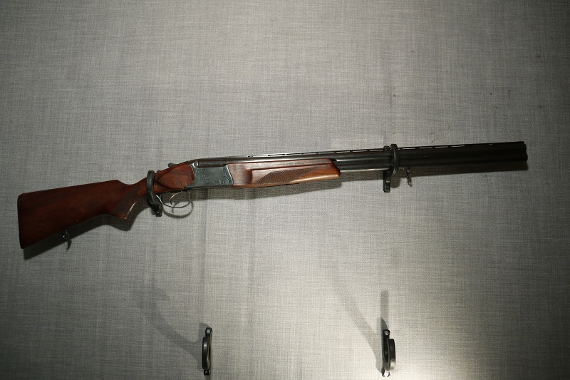 BEG Baikal 27em kal.12 nr:9184723