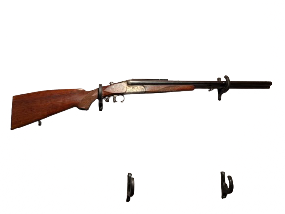 Beg Merkel Suhl, 12/12/5,6X52R, 958171