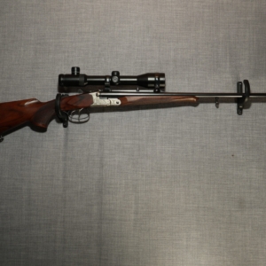 BEG Krieghoff Classic 9,3X74R, NR95998