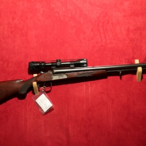 Beg Merkel Kal.12/5,6x52R Nr:979708