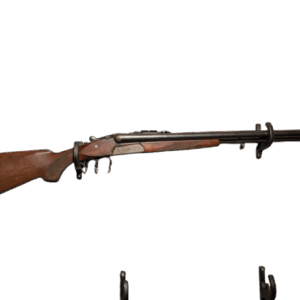 Beg Merkel Kal.12/5,6x52R Nr:991770