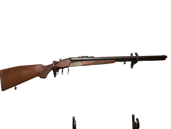 Beg Merkel Kal.12/5,6x52R Nr:991770