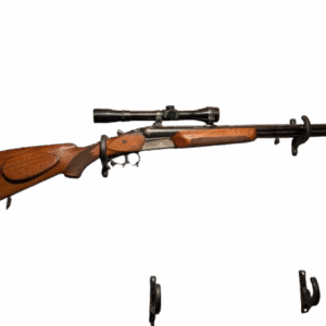 Beg Merkel 32 Drilling Kal 12/12/5,6x52