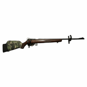 BEG Bingham 14 kal.22LR nr:A080835