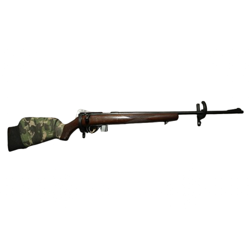 BEG Bingham 14 kal.22LR nr:A080835