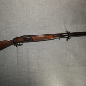 BEG Beretta Kal 12 , A429