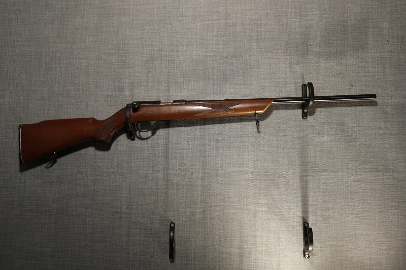 Beg Bingham 5,6x26 A514795