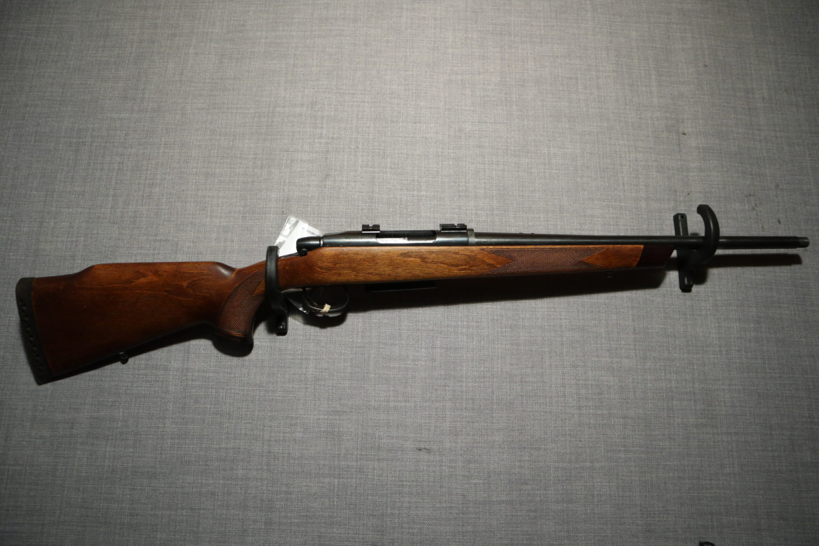 BEG Remington 788 LH kal308 nr:A6157338