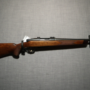 BEG Remington 788 LH kal308 nr:A6157338