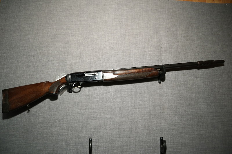 Beg Beretta A300 Kal.12 Nr:A73352E