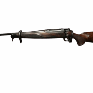 Beg Sauer 404 Elegance LH, 6,5x55, B013216