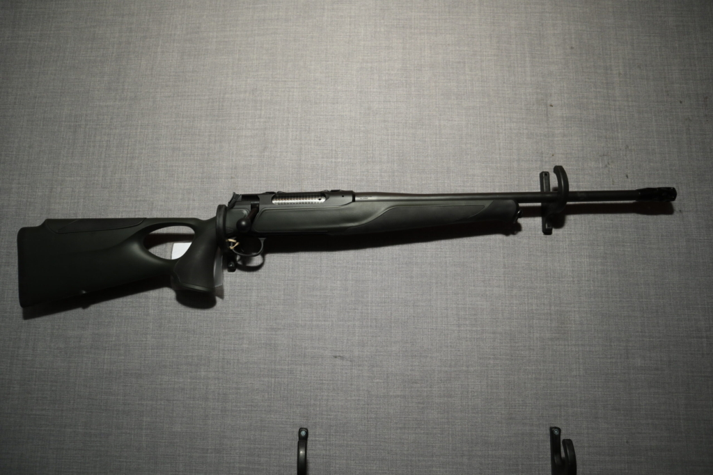 Beg Sauer 404 Synchro XT Kal308 NR:B014564