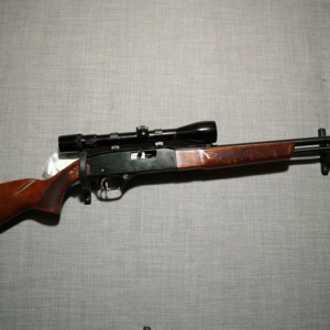 Beg winchester mod 290 22 lr H.au.nrb961768