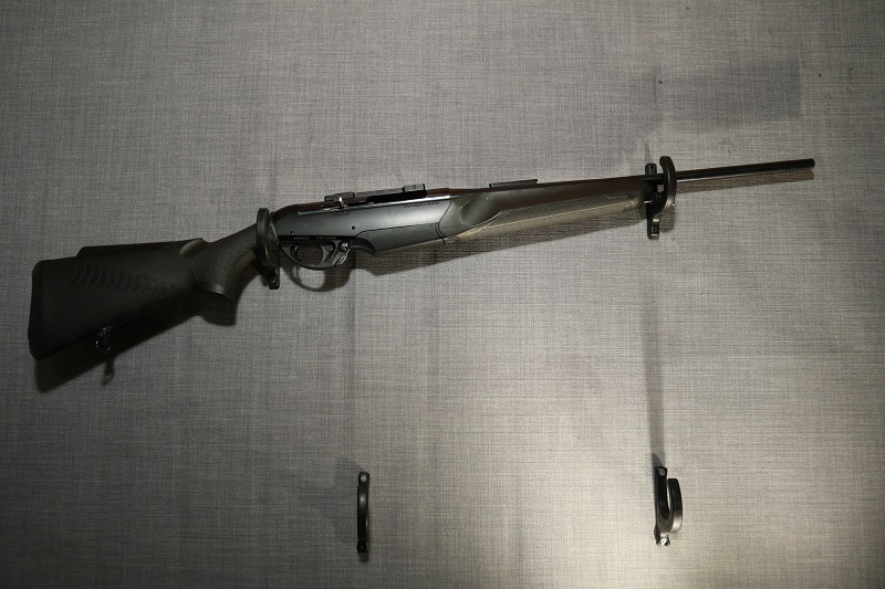 BEG Benelli Argo comfort kal.308win nr:BB056420