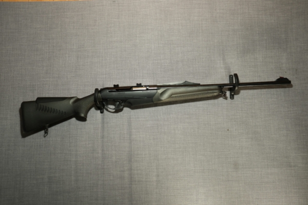 VBB094157T BEG Benelli Argo, 9,3x62, BB094157T