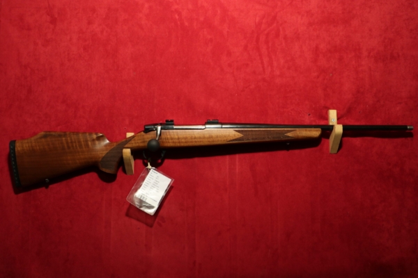 VC031787 BEG AntonioZoli Carabin Jagd Kal.30-06 Nr:C031787