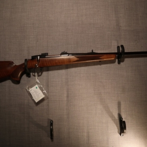 Beg Kulgevär Antonio Zoli 1900, 30-06, C032501