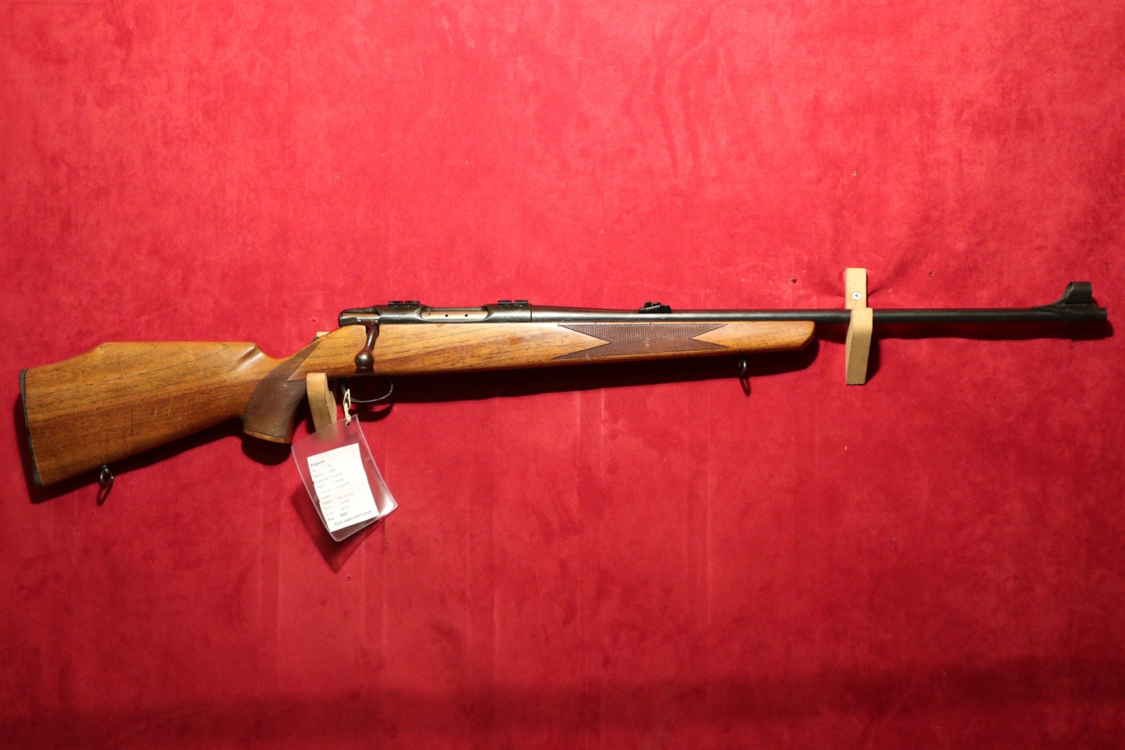 Beg Carl-Gustaf, 222, C13762