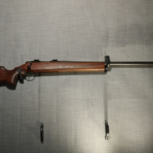 Beg Carl Gustaf 3000 Sporter Kal 222 Nr C25973