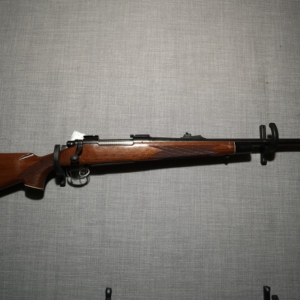 Beg Remington 700 BDL, 338, C6541092