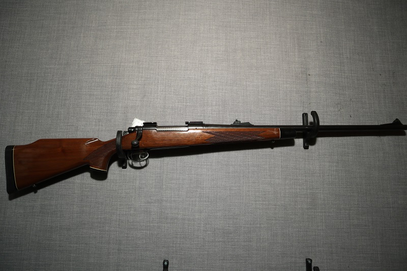 Beg Remington 700 BDL, 338, C6541092